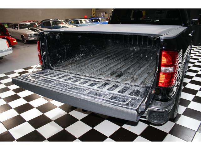 2015 GMC Sierra 1500 (CC-2062817) for sale in Addison, Illinois