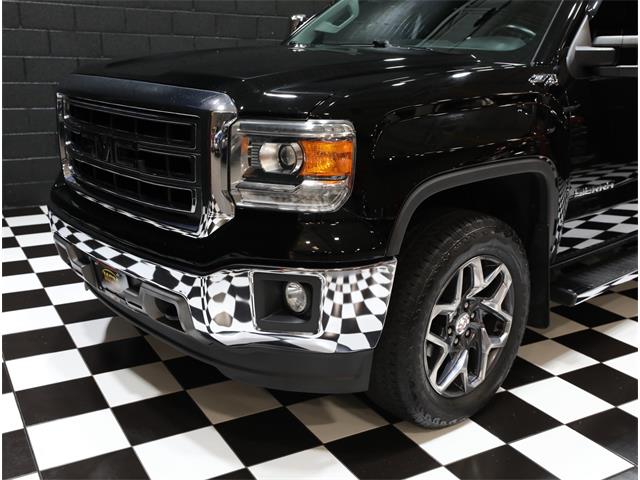 2015 GMC Sierra 1500 (CC-2062817) for sale in Addison, Illinois