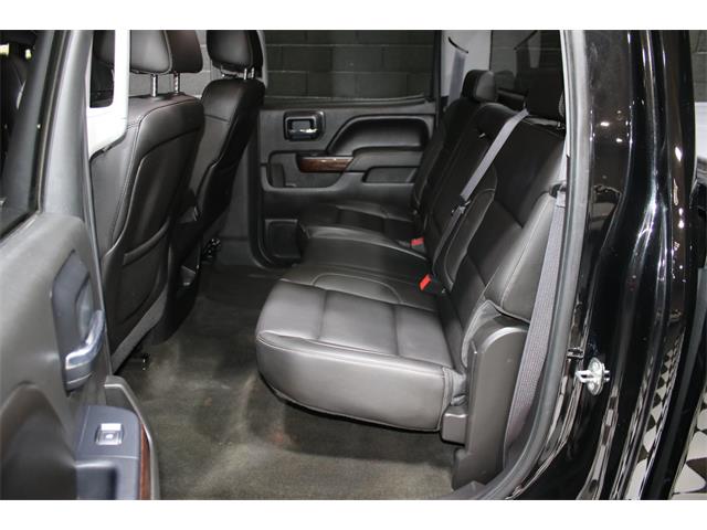 2015 GMC Sierra 1500 (CC-2062817) for sale in Addison, Illinois