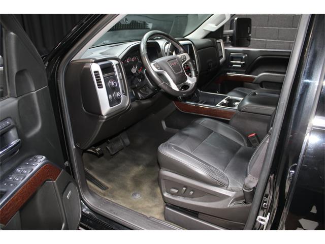 2015 GMC Sierra 1500 (CC-2062817) for sale in Addison, Illinois