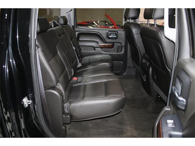 2015 GMC Sierra 1500 (CC-2062817) for sale in Addison, Illinois