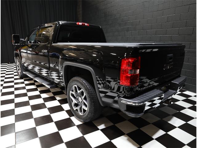 2015 GMC Sierra 1500 (CC-2062817) for sale in Addison, Illinois