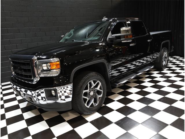 2015 GMC Sierra 1500 (CC-2062817) for sale in Addison, Illinois