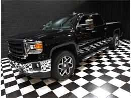 2015 GMC Sierra 1500 (CC-2062817) for sale in Addison, Illinois