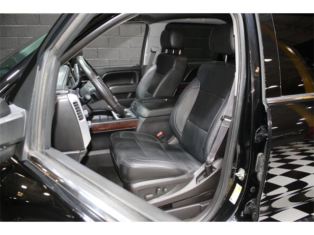 2015 GMC Sierra 1500 (CC-2062817) for sale in Addison, Illinois