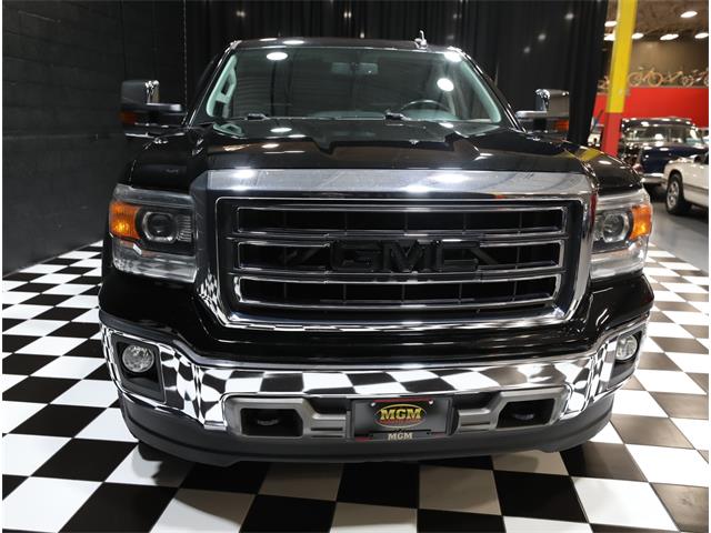 2015 GMC Sierra 1500 (CC-2062817) for sale in Addison, Illinois