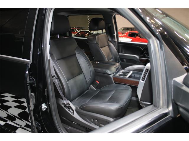 2015 GMC Sierra 1500 (CC-2062817) for sale in Addison, Illinois