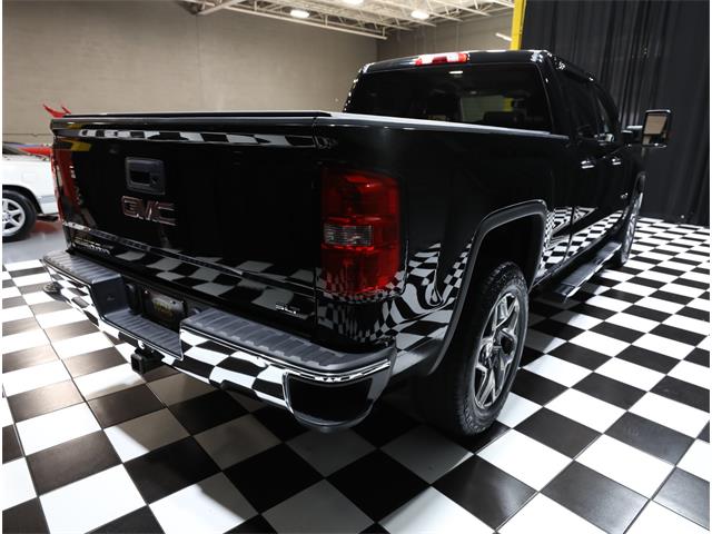 2015 GMC Sierra 1500 (CC-2062817) for sale in Addison, Illinois