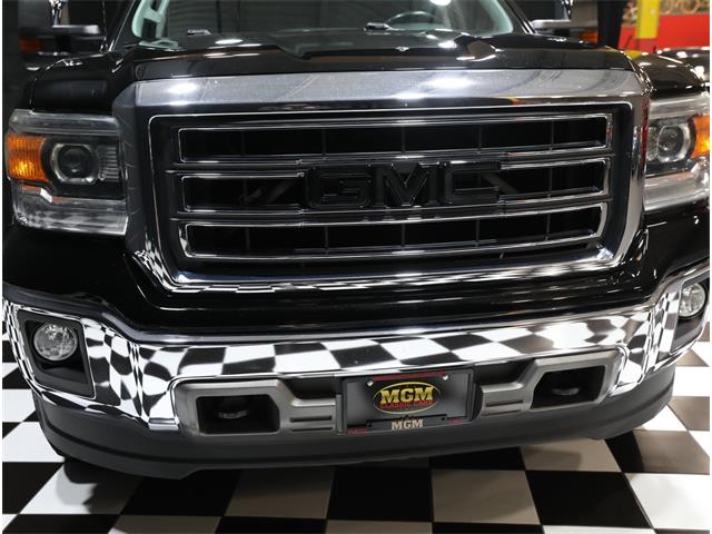 2015 GMC Sierra 1500 (CC-2062817) for sale in Addison, Illinois