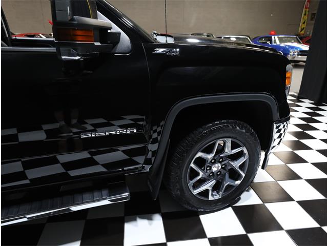 2015 GMC Sierra 1500 (CC-2062817) for sale in Addison, Illinois