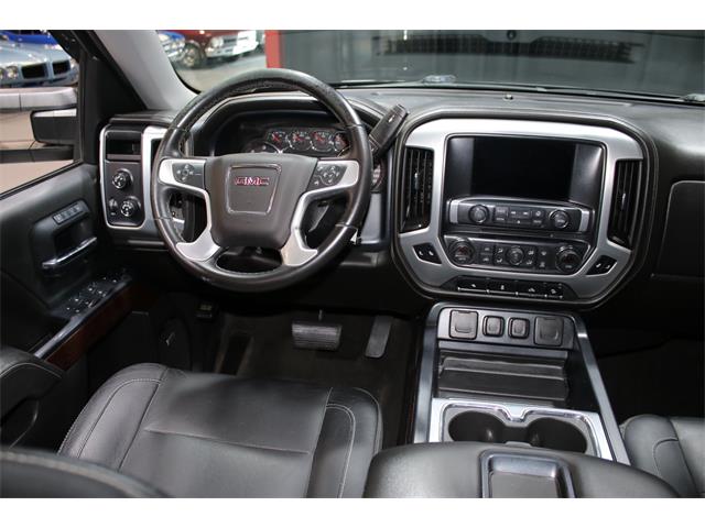 2015 GMC Sierra 1500 (CC-2062817) for sale in Addison, Illinois