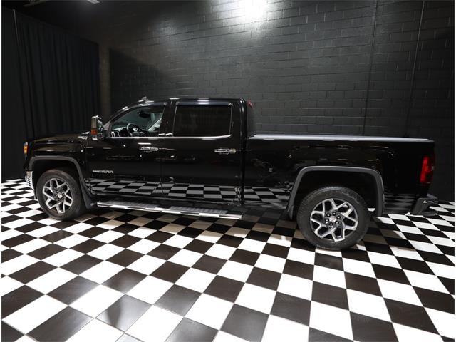 2015 GMC Sierra 1500 (CC-2062817) for sale in Addison, Illinois