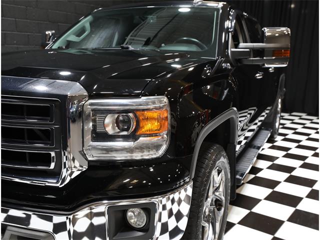 2015 GMC Sierra 1500 (CC-2062817) for sale in Addison, Illinois