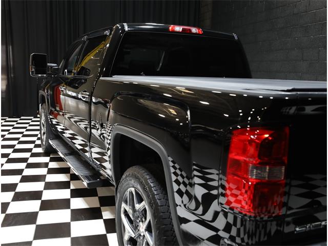 2015 GMC Sierra 1500 (CC-2062817) for sale in Addison, Illinois