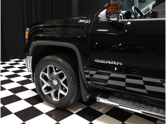 2015 GMC Sierra 1500 (CC-2062817) for sale in Addison, Illinois