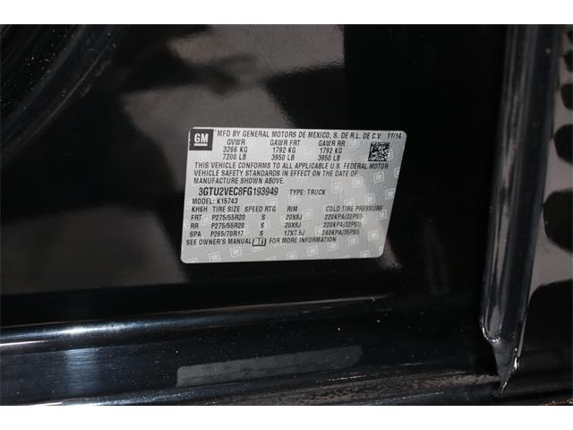 2015 GMC Sierra 1500 (CC-2062817) for sale in Addison, Illinois