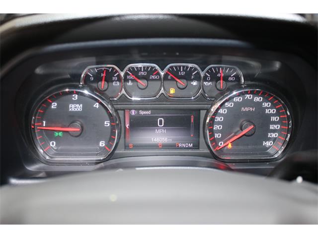 2015 GMC Sierra 1500 (CC-2062817) for sale in Addison, Illinois