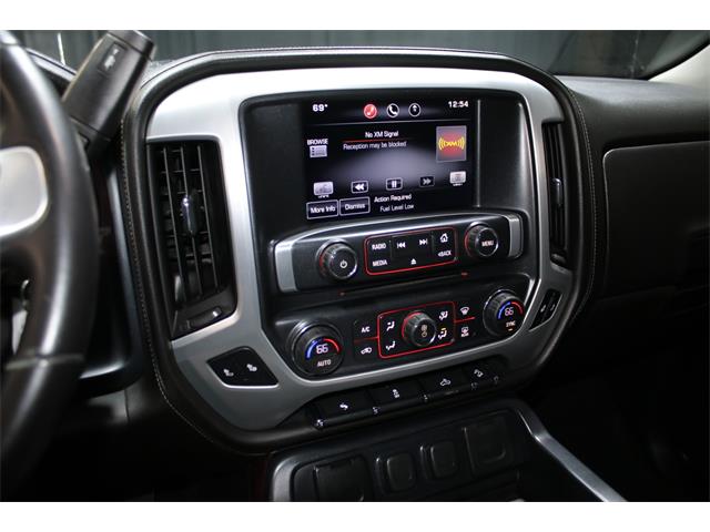 2015 GMC Sierra 1500 (CC-2062817) for sale in Addison, Illinois
