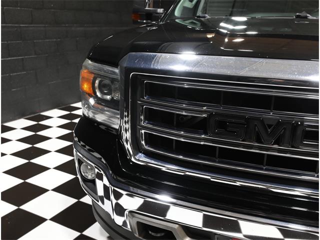 2015 GMC Sierra 1500 (CC-2062817) for sale in Addison, Illinois