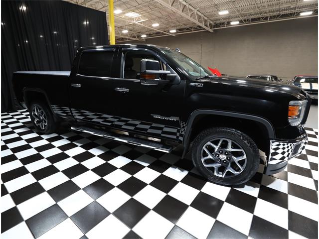 2015 GMC Sierra 1500 (CC-2062817) for sale in Addison, Illinois