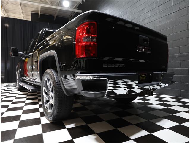 2015 GMC Sierra 1500 (CC-2062817) for sale in Addison, Illinois