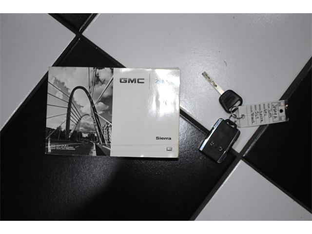 2015 GMC Sierra 1500 (CC-2062817) for sale in Addison, Illinois