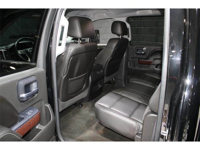 2015 GMC Sierra 1500 (CC-2062817) for sale in Addison, Illinois