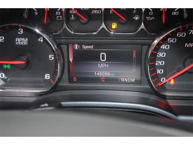 2015 GMC Sierra 1500 (CC-2062817) for sale in Addison, Illinois