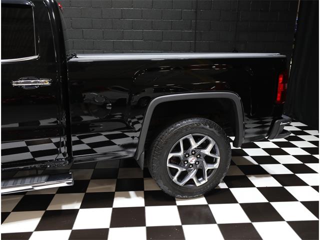2015 GMC Sierra 1500 (CC-2062817) for sale in Addison, Illinois