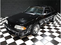 1993 Ford Mustang SVT Cobra (CC-2062818) for sale in Addison, Illinois