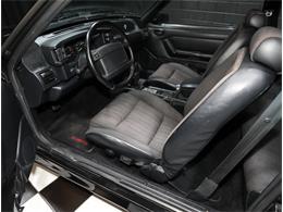 1993 Ford Mustang SVT Cobra (CC-2062818) for sale in Addison, Illinois