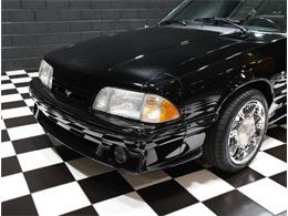 1993 Ford Mustang SVT Cobra (CC-2062818) for sale in Addison, Illinois
