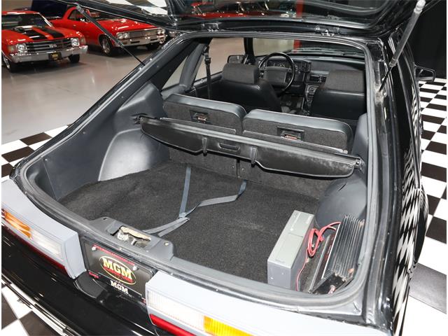 1993 Ford Mustang SVT Cobra (CC-2062818) for sale in Addison, Illinois
