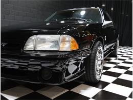 1993 Ford Mustang SVT Cobra (CC-2062818) for sale in Addison, Illinois