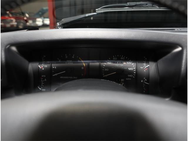 1993 Ford Mustang SVT Cobra (CC-2062818) for sale in Addison, Illinois