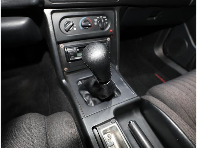 1993 Ford Mustang SVT Cobra (CC-2062818) for sale in Addison, Illinois