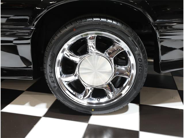 1993 Ford Mustang SVT Cobra (CC-2062818) for sale in Addison, Illinois