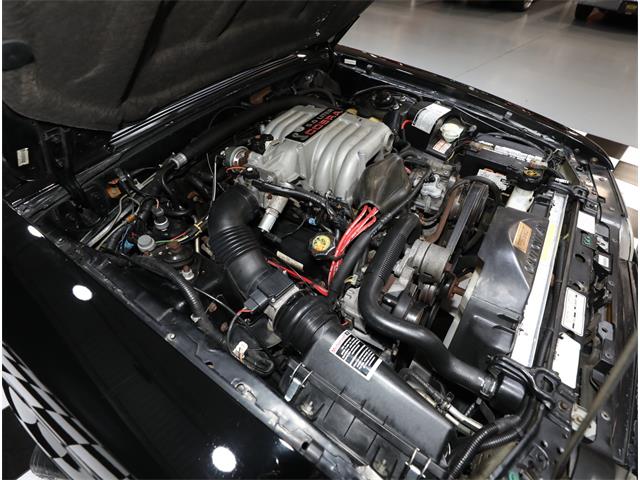 1993 Ford Mustang SVT Cobra (CC-2062818) for sale in Addison, Illinois