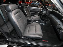 1993 Ford Mustang SVT Cobra (CC-2062818) for sale in Addison, Illinois