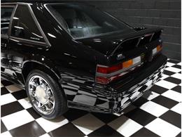 1993 Ford Mustang SVT Cobra (CC-2062818) for sale in Addison, Illinois