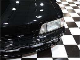 1993 Ford Mustang SVT Cobra (CC-2062818) for sale in Addison, Illinois