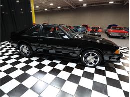 1993 Ford Mustang SVT Cobra (CC-2062818) for sale in Addison, Illinois