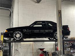 1993 Ford Mustang SVT Cobra (CC-2062818) for sale in Addison, Illinois