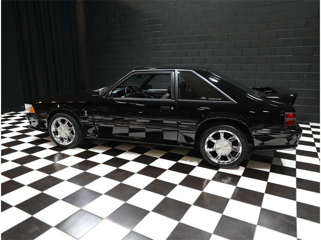 1993 Ford Mustang SVT Cobra (CC-2062818) for sale in Addison, Illinois