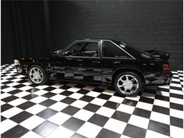 1993 Ford Mustang SVT Cobra (CC-2062818) for sale in Addison, Illinois