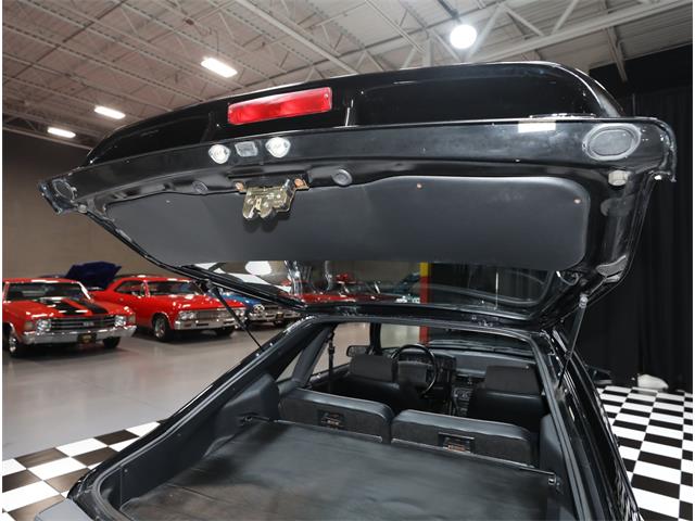 1993 Ford Mustang SVT Cobra (CC-2062818) for sale in Addison, Illinois