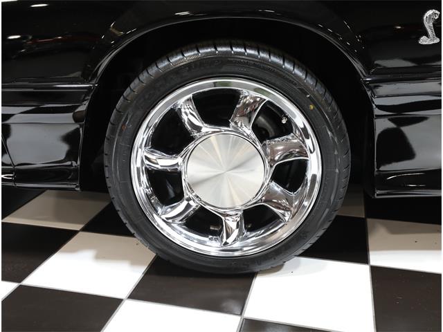 1993 Ford Mustang SVT Cobra (CC-2062818) for sale in Addison, Illinois