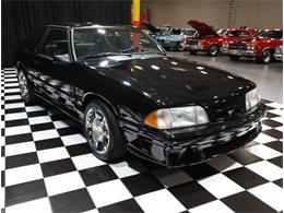 1993 Ford Mustang SVT Cobra (CC-2062818) for sale in Addison, Illinois