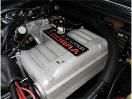 1993 Ford Mustang SVT Cobra (CC-2062818) for sale in Addison, Illinois