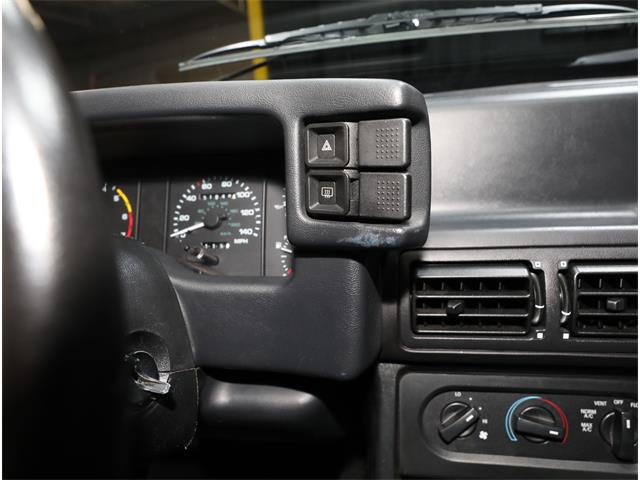 1993 Ford Mustang SVT Cobra (CC-2062818) for sale in Addison, Illinois